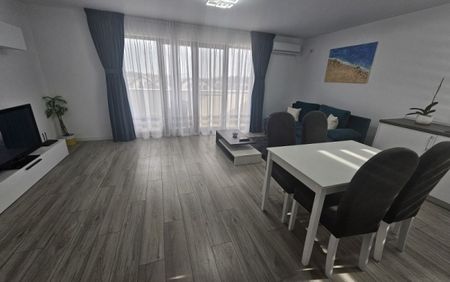 Apartament 2 camere de inchiriat in Magnolia Village - Photo 2