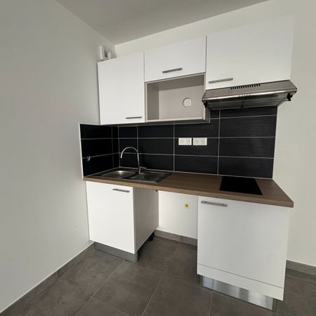 Appartement 2 pièces - Photo 3