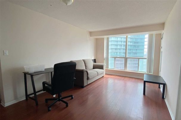 For Lease - 23 Lorraine Drive Unit# 1517, Toronto, Ontario - Photo 1