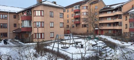 Skvadronsbacken, Sundbyberg - Photo 5