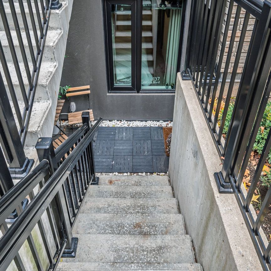 For Lease - 1137 Cooke Boulevard Unit# 201, Burlington, Ontario - Photo 1