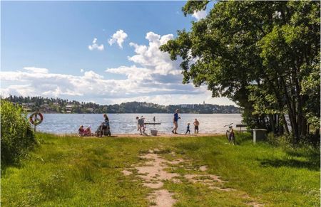 Sidensvansvägen, Sollentuna - Foto 2