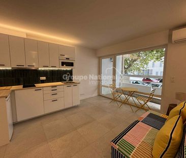 Location Appartement 1 pièce 20m² - Photo 3