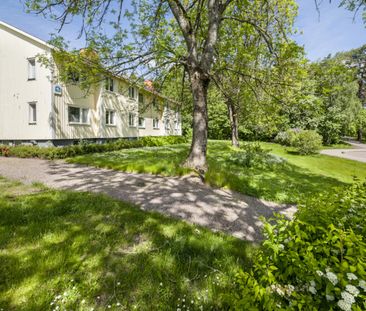 Kalle Blanks väg 5, 74173, Länna - Foto 1