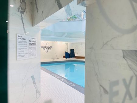 For Lease - 1001 Bay Street Unit# 2213, Toronto, Ontario - Photo 2