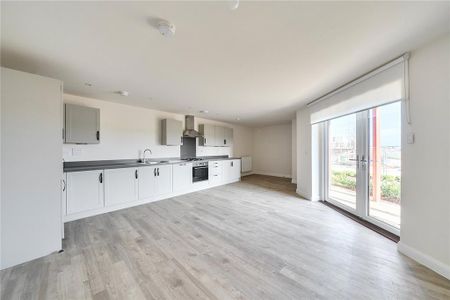 2 bedroom apartment to rent - Photo 4