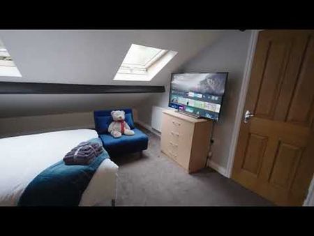Room in a Shared House, Edgbaston, B5 - Photo 4