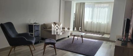 Apartament 3 camere | 80 MPU | Mobilat complet | Zona Gară - Fotografie 2