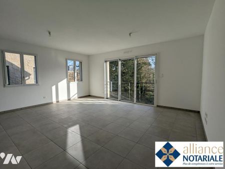 LOTISSEMENT NEUF - MAISON - T2 - 685 € CC - Photo 3