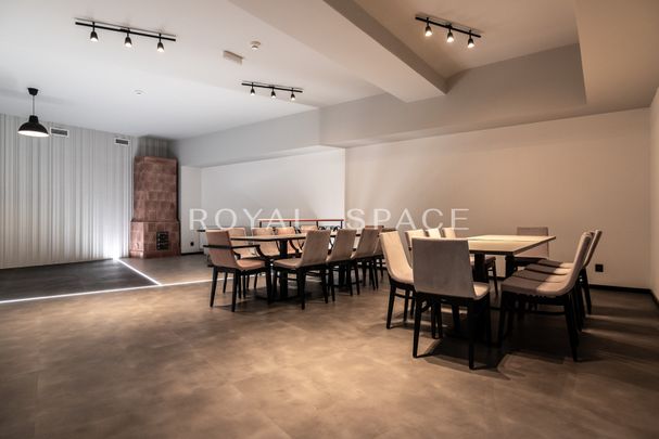 Piękny apartament z siłownią | BROWAR KLEPARZ - Zdjęcie 1