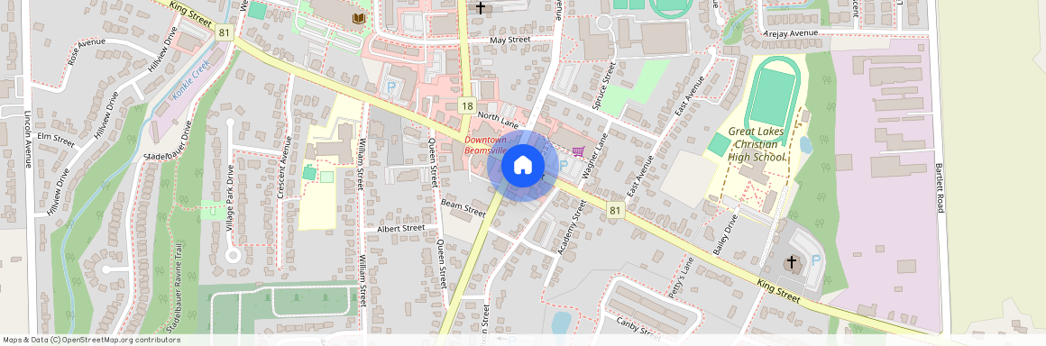 4968 King Street, Lincoln