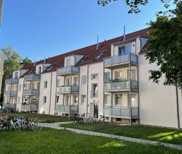 Mietwohnung in München - Über den Dächern der Stadt, Ihr neues Zuha... - Photo 1