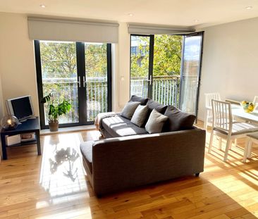2 Bed Flat, Grange Rd, SE1 - Photo 5