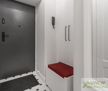 Warszawa, Wola, Ogrodowa - Zdjęcie 1