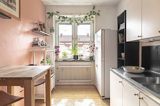 Sofierogatan, Malmö - Photo 1