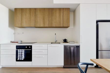 1 Bedroom (unfurnished units) - Photo 3