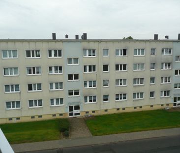 Nur wenige Stufen zu Ihrem neuen Zuhause - 19417 Warin - Foto 2