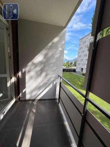 Appartement à louer 3 pièces 60.52m² - Photo 4