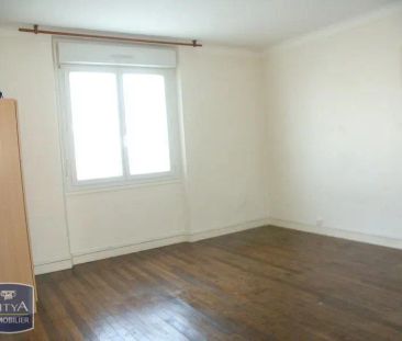 Appartement à louer 1 pièce 34.65m² - Photo 5