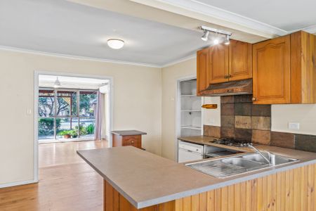 Generous Living in a Loved Local Pocket - Photo 3