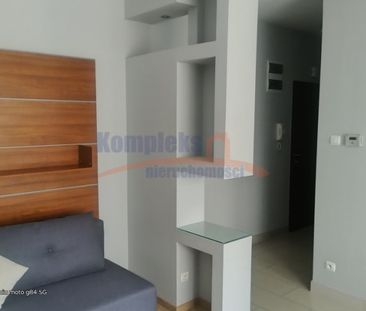 Gumieńce, ul. Marcina Kasprzaka, Szczecin - Photo 4