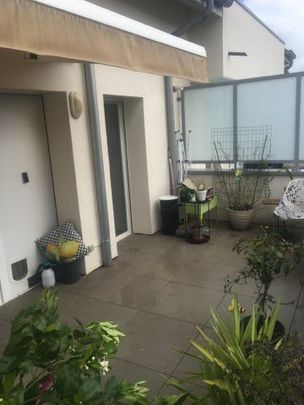 Appartement La Terrasse - Photo 1