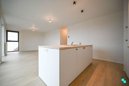 Instapklaar nieuwbouwappartement te Harelbeke - Foto 4