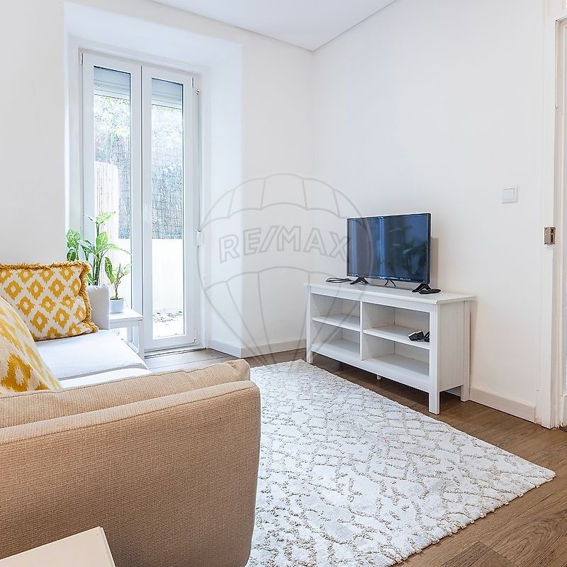 Apartamento T3 em Lisboa - Photo 1