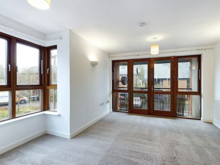 Flat to rent on - Photo 2