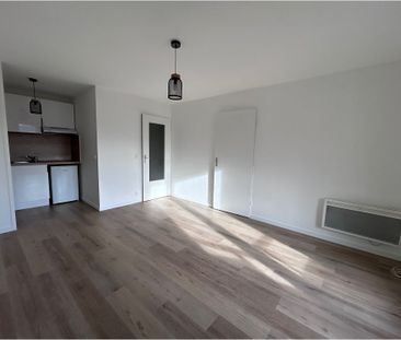 1 Pièce bis Centre ville – - Photo 6