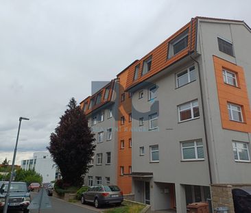 Pronájem bytu 2+kk, 64 m2, balkon, 17.listopadu, Písek - Photo 5