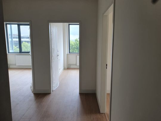 Te huur: Gerenoveerd 2-kamer appartement in centrum Bergen op Zoom - Foto 1
