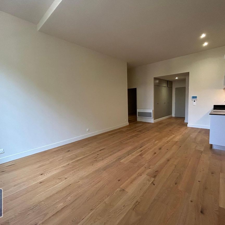 Location Appartement 3 pièces 72m² DOLE 39100 - Photo 1