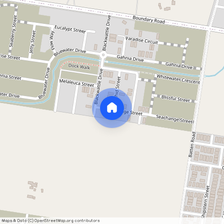 10 Seachange Street, Vic 3217, Armstrong Creek