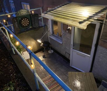 Råsundavägen, Solna - Photo 6