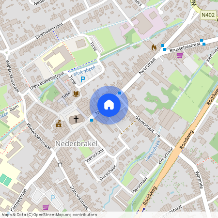 Neerstraat 36 101, 9660, Brakel