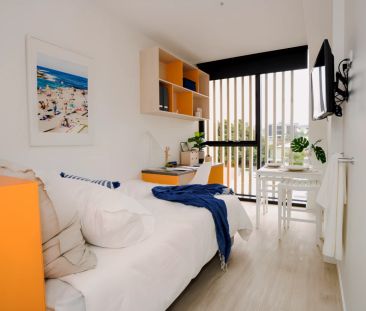 2 Bedroom Apartment-double - Photo 2