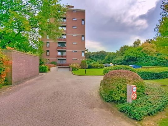 Appartement te huur - Photo 1
