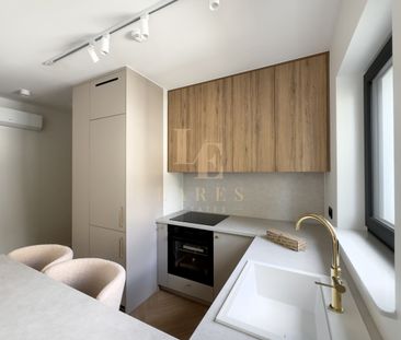 Nowy apartamentowiec | Balkon | Park Szczęśliwicki - Photo 5