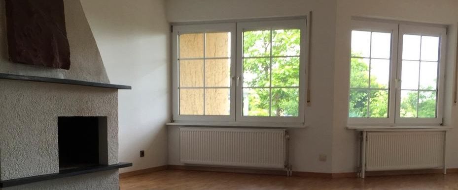 3,5 Zimmerwohnung Haus im Haus am Hasenberg im Grünen - Foto 1