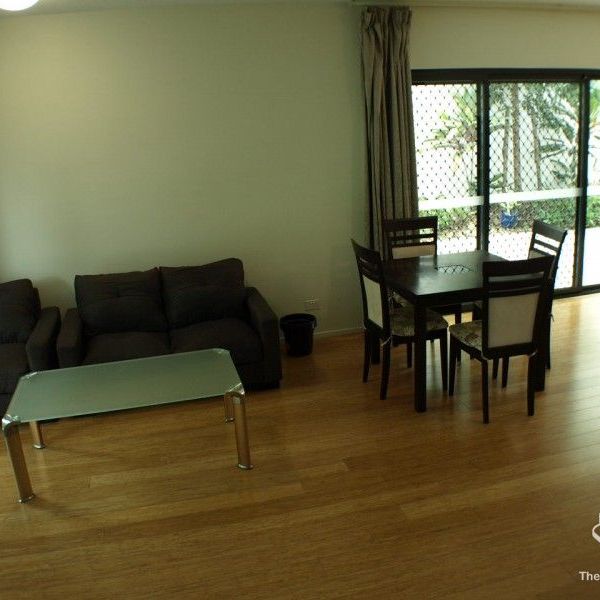 Furnished Unit 5/41 School Street, Kelvin Grove - Photo 1