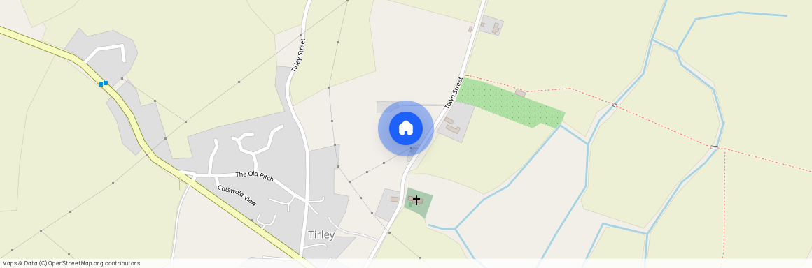 Church Road, Tirley, Gloucester, GL19
