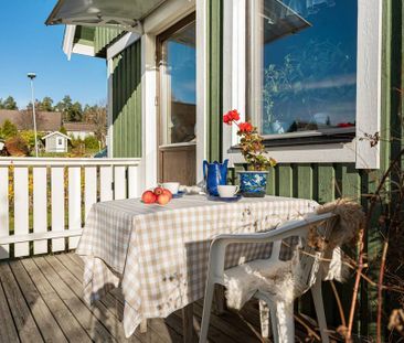 Odlarvägen, Södertälje - Foto 3