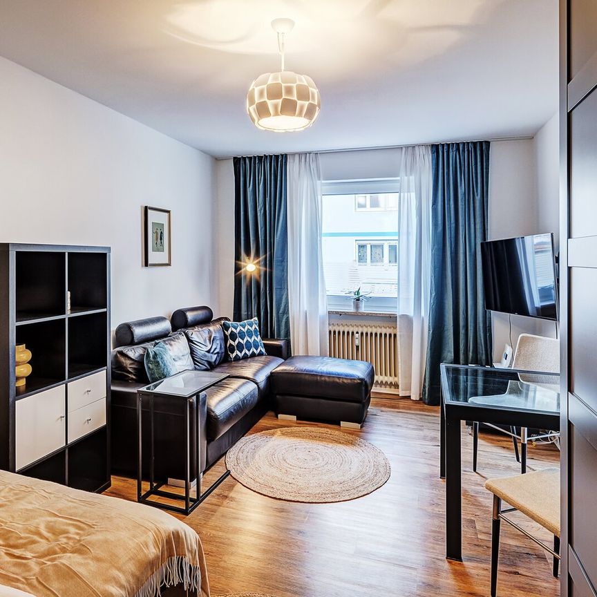 Central location at Josephsplatz - Foto 1