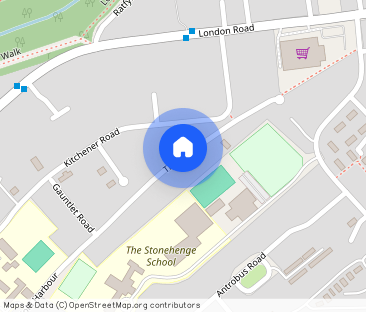 The Drove, SP4 - Photo 1