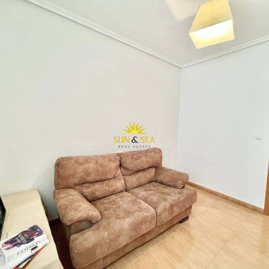 3-BEDROOM APARTMENT - DOLORES (ALICANTE) - Photo 1