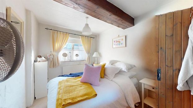 2 bedroom detached house to rent - Photo 1