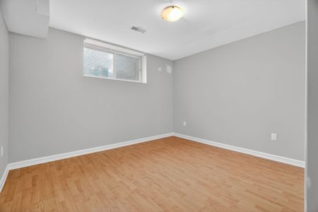 For Lease - 128 Trinnell Boulevard Unit# Bsmt, Toronto, Ontario - Photo 4