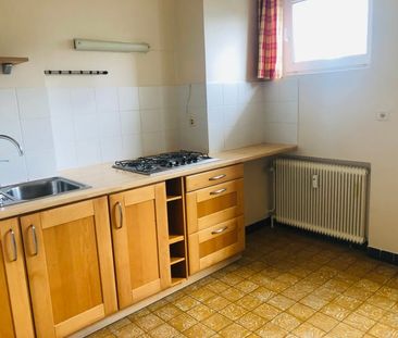 Appartement te huur - Photo 1