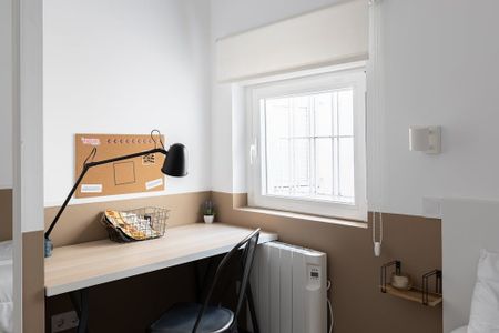 Calle Daoíz, Getafe, Community of Madrid 28903 - Photo 4